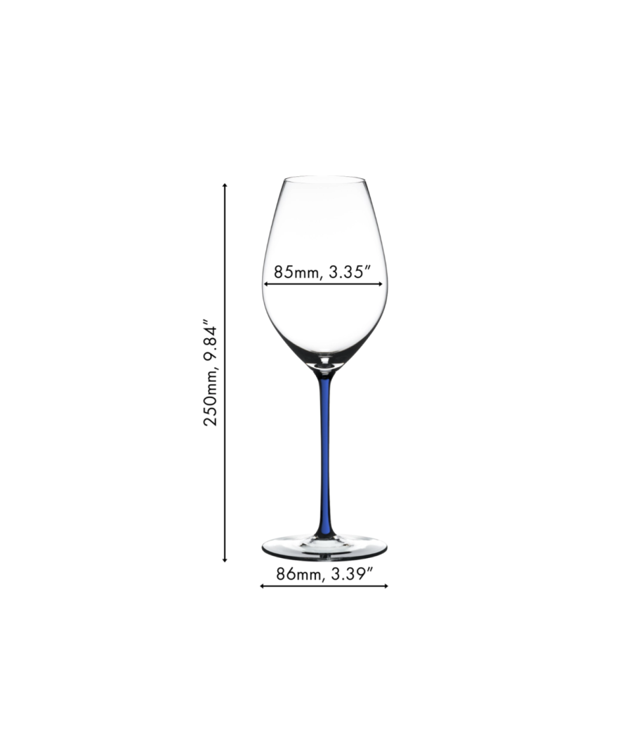 RIEDEL Fatto a Mano Champagne Wine Glass