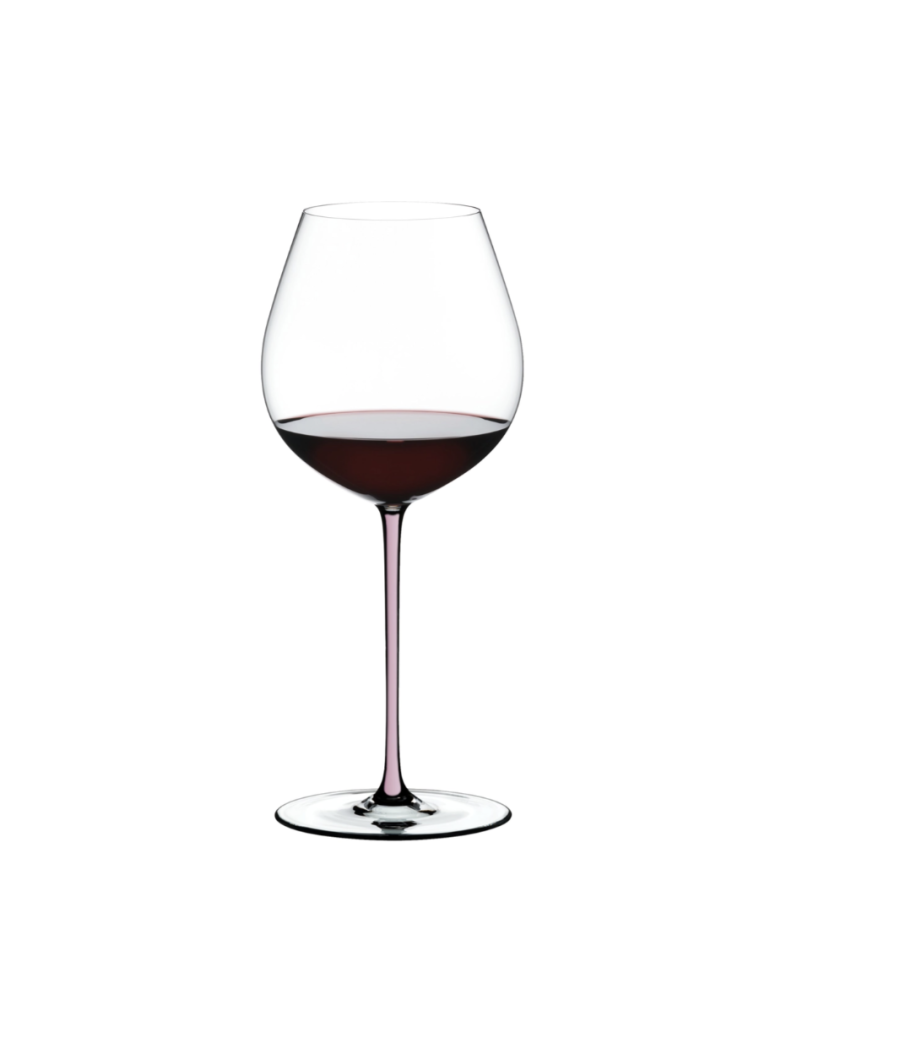 RIEDEL Fatto A Mano Pinot Noir -