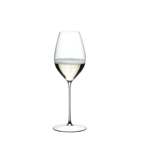 VERRE DE VIN DE CHAMPAGNE RIEDEL SUPERLEGGERO