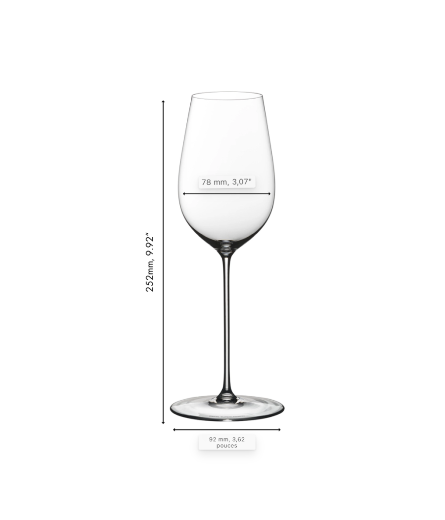 RIEDEL SUPERLEGGERO RIESLING