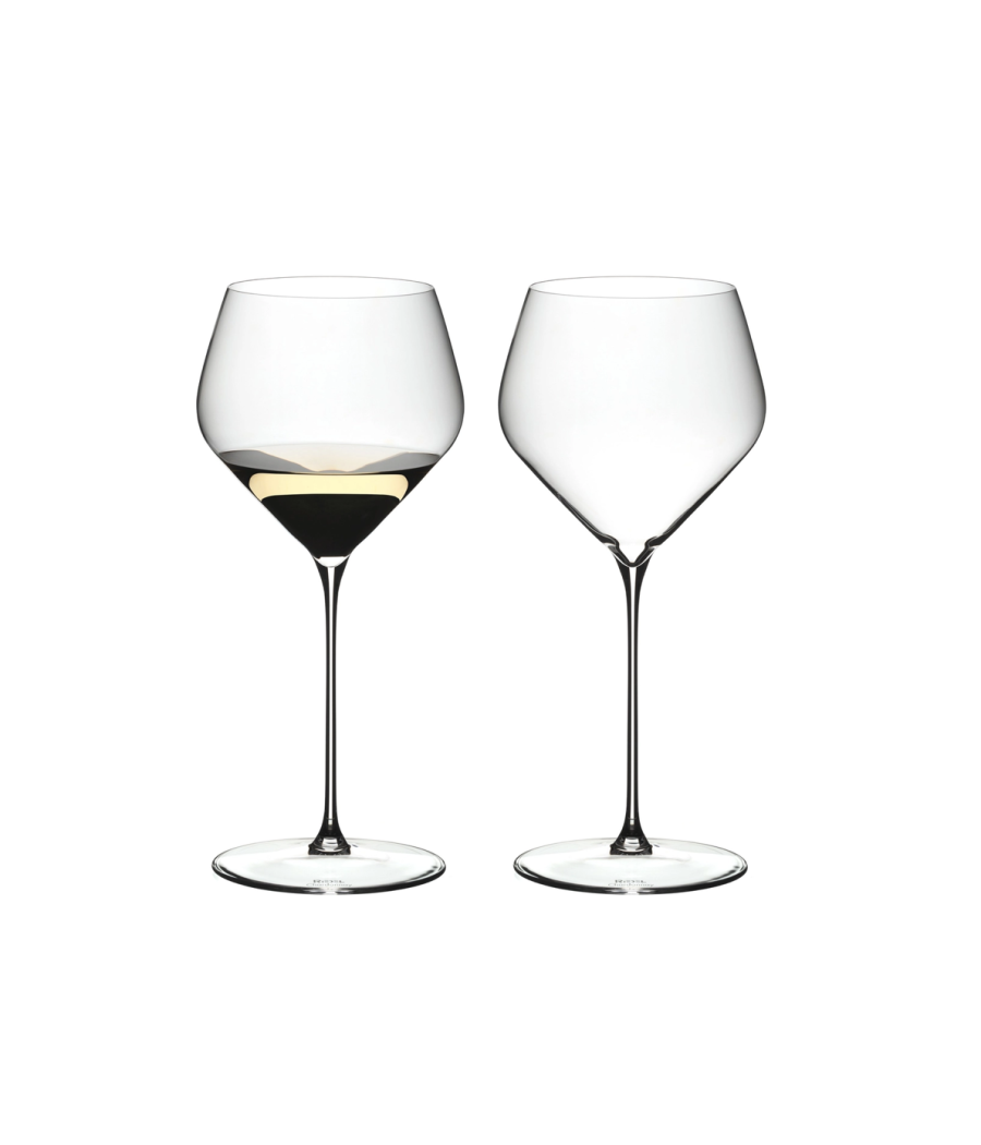 RIEDEL VELOCE CHARDONNAY