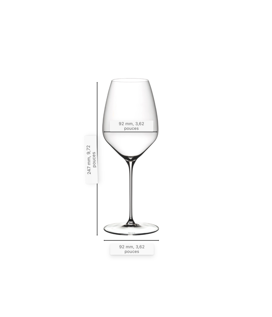 RIEDEL VELOCE RIESLING