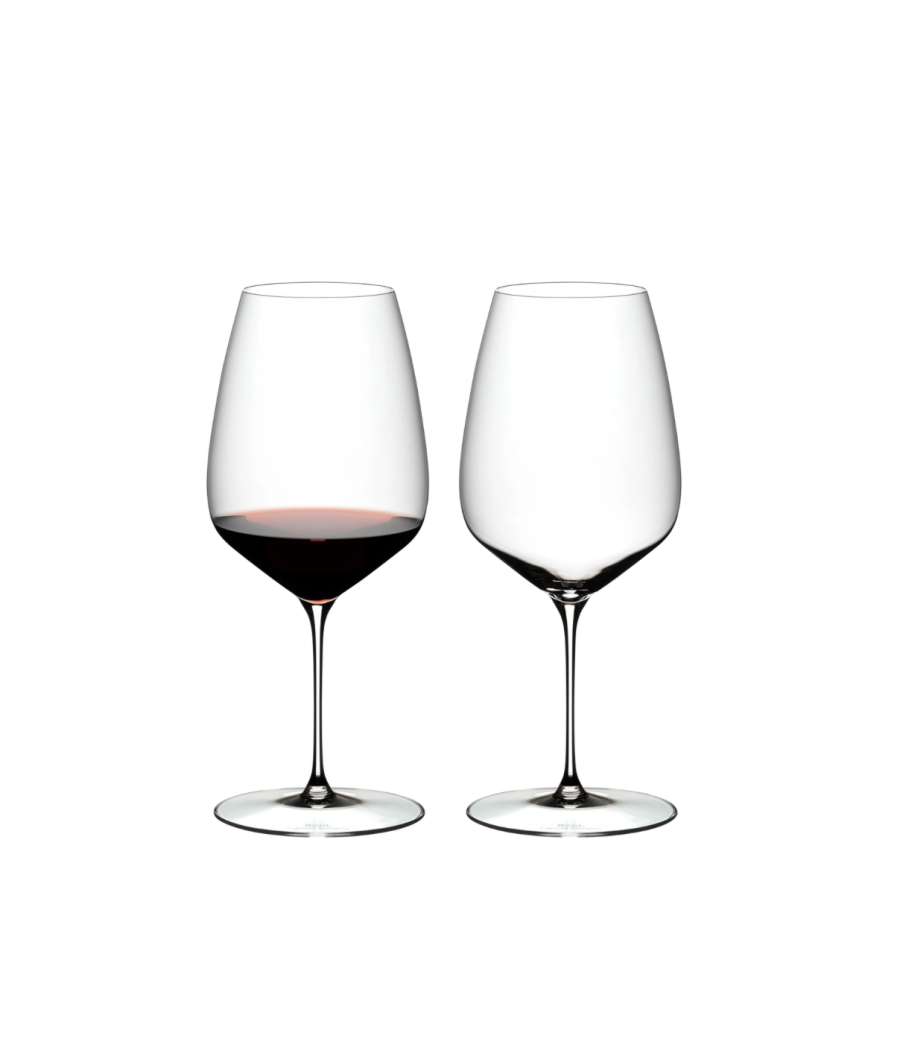 RIEDEL VELOCE CABERNET/MERLOT