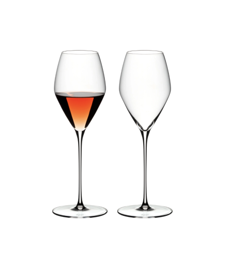 RIEDEL ROSÉ RAPIDE