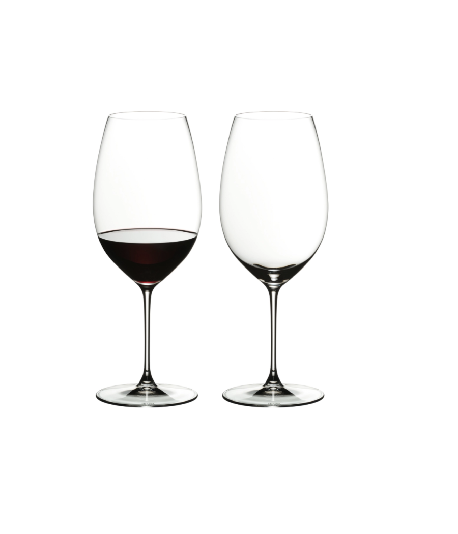 RIEDEL VERITAS NOUVEAU MONDE SHIRAZ