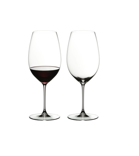 RIEDEL VERITAS NOUVEAU MONDE SHIRAZ