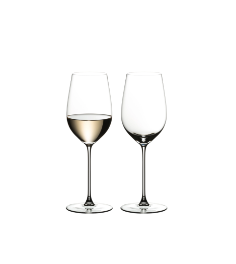 RIEDEL VERITAS RIESLING/ZINFANDEL