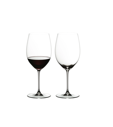 RIEDEL VERITAS CABERNET/MERLOT