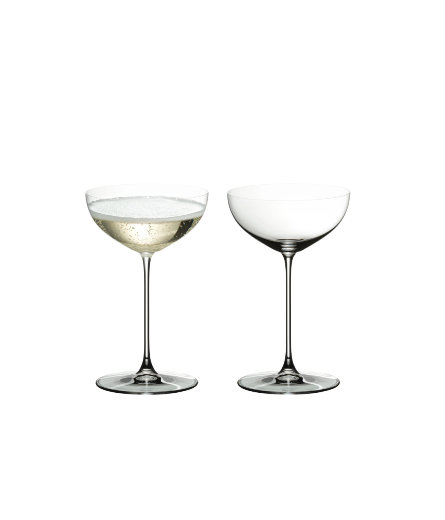 RIEDEL VERITAS COUPE/COCKTAIL