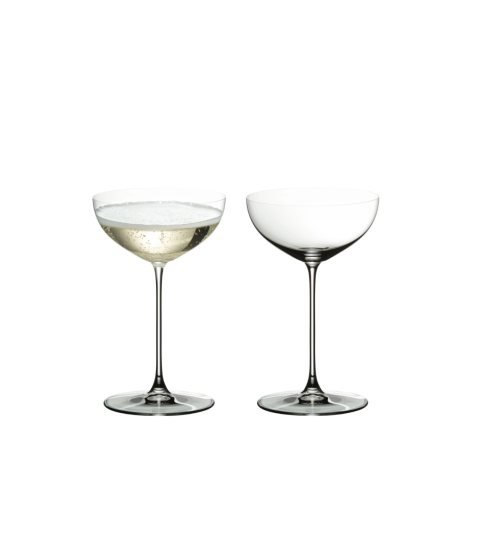 RIEDEL VERITAS COUPE/COCKTAIL