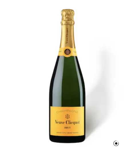 Veuve Clicquot Brut Carte Jaune