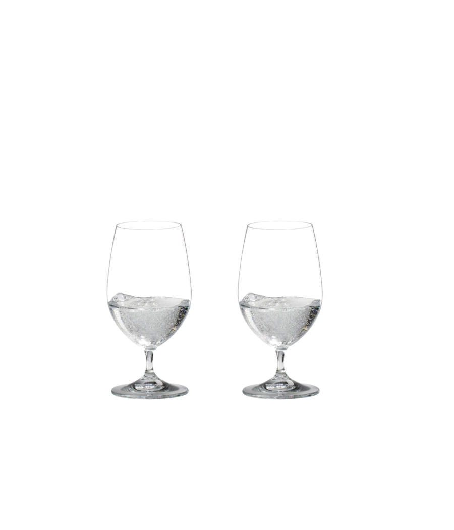 VERRE GOURMET RIEDEL VINUM