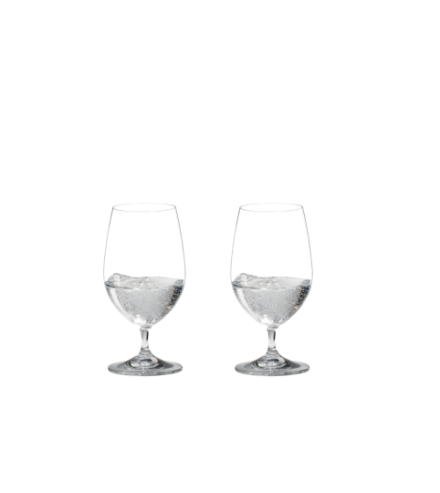 VERRE GOURMET RIEDEL VINUM