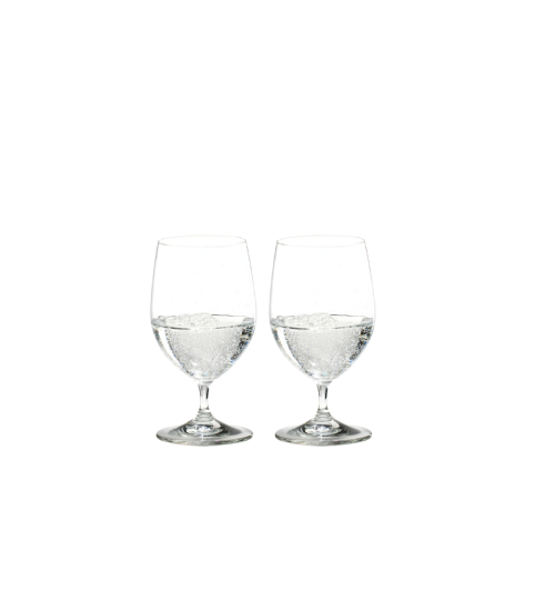 RIEDEL VINUM EAU