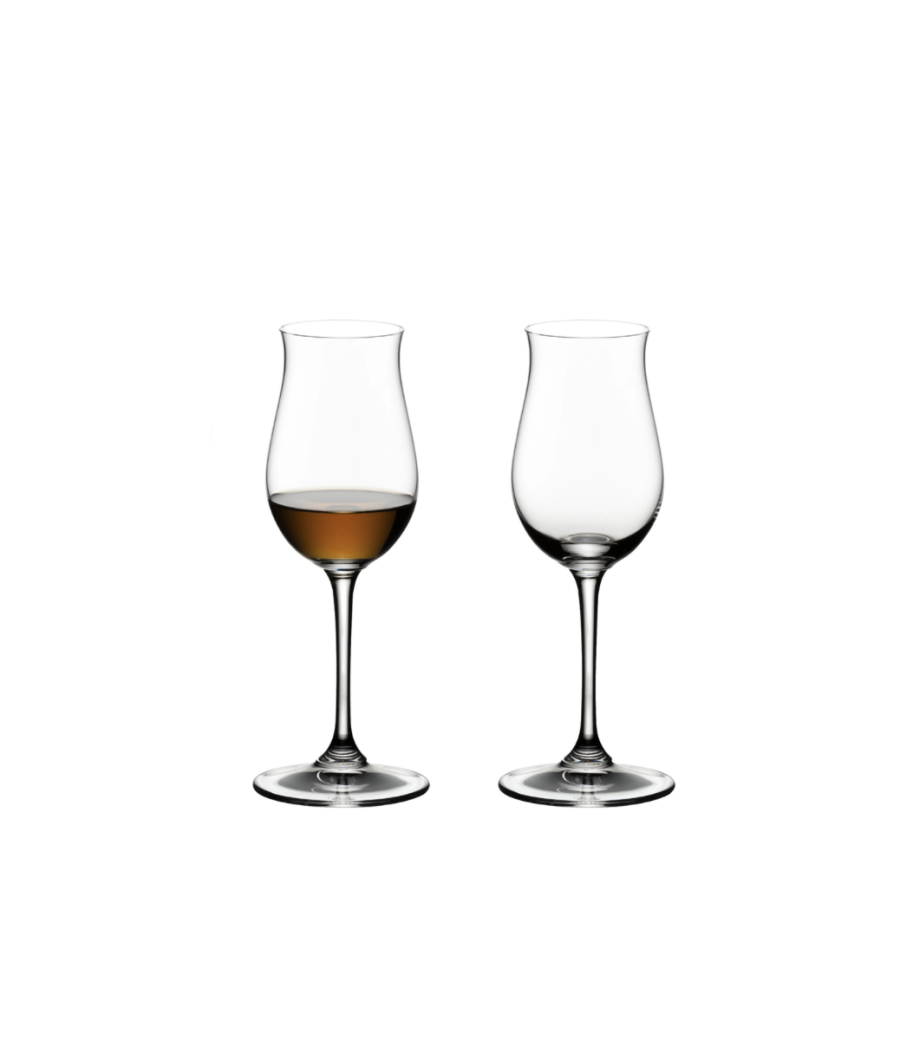 RIEDEL VINUM COGNAC HENNESSY