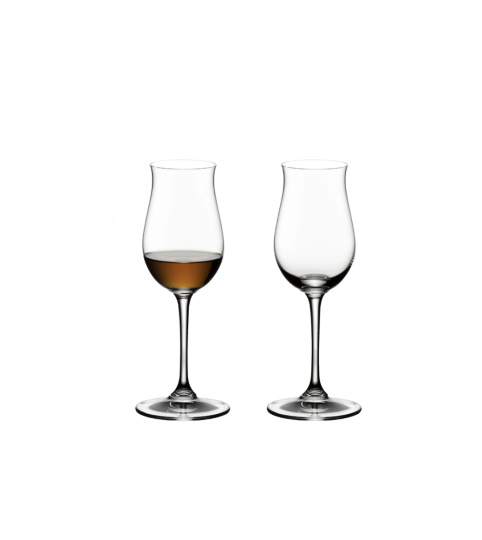 RIEDEL VINUM COGNAC HENNESSY