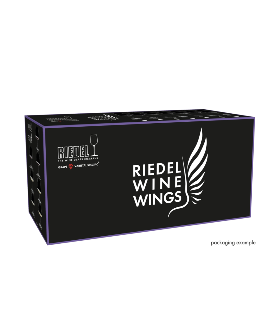 RIEDEL Winewings Set de dégustation