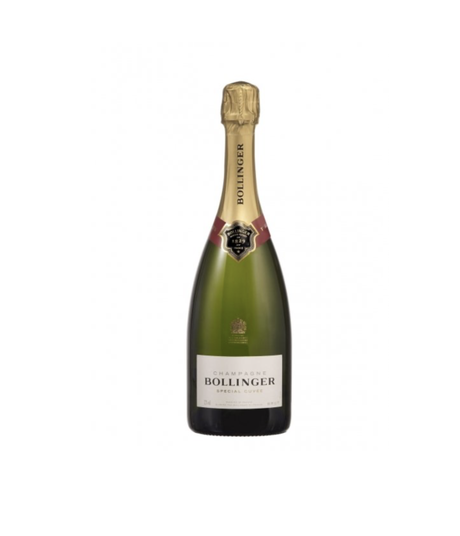 Bollinger
Special Cuvée | Demi-bouteille 37,5CL