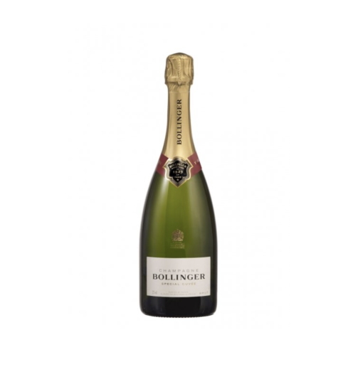 Bollinger Special Cuvée | Demi-bouteille 37,5CL