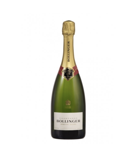 Bollinger Spécial Cuvée | Bouteille 75CL