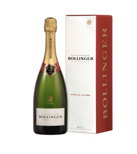 Bollinger Special Cuvée | Magnum 150CL - Etui