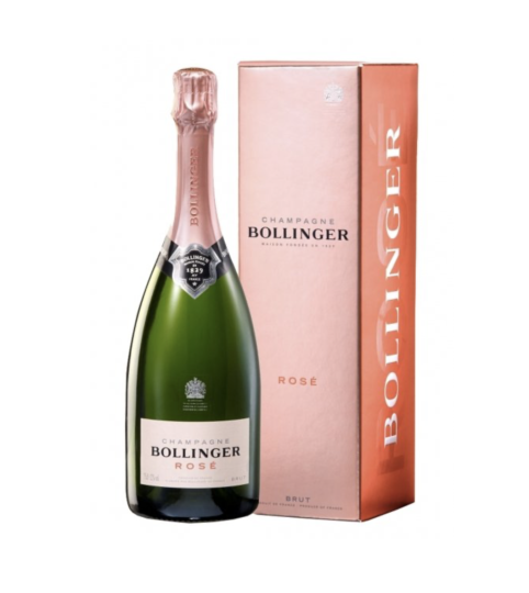 Bollinger Bollinger Rosé | Bouteille 75CL - Etui