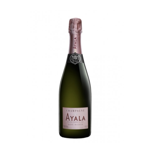 Ayala Rosé Majeur | Bouteille 75CL