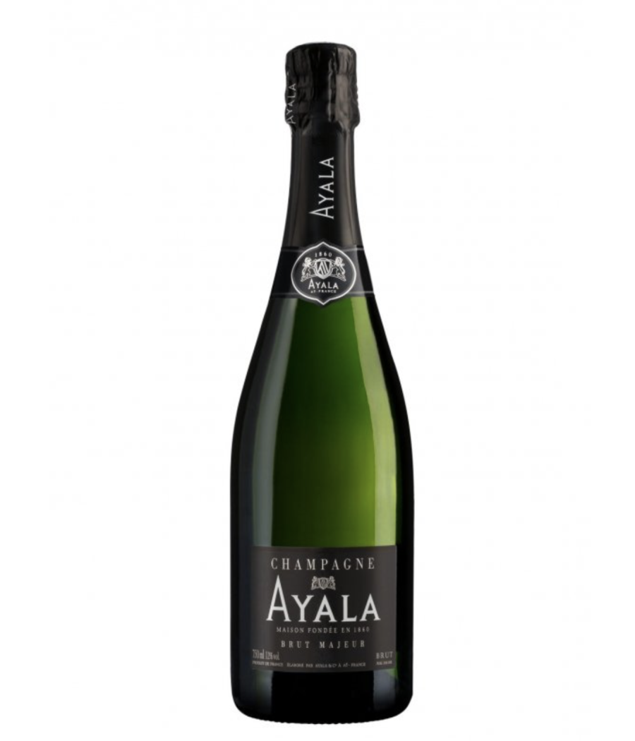 Ayala
Brut Majeur | Bouteille 75CL