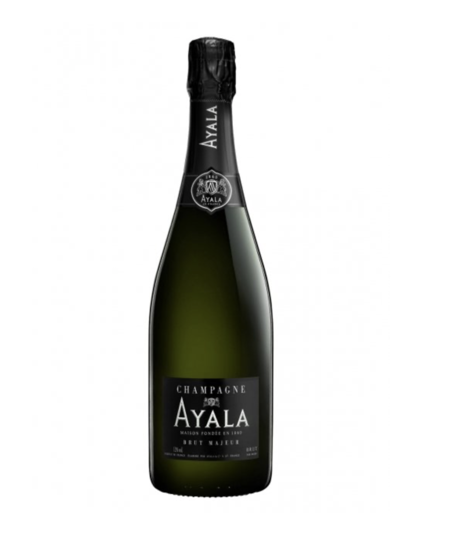 Ayala
Brut Majeur | Magnum 150CL