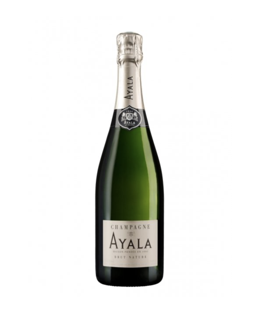 Ayala
Brut Nature | Bouteille 75CL