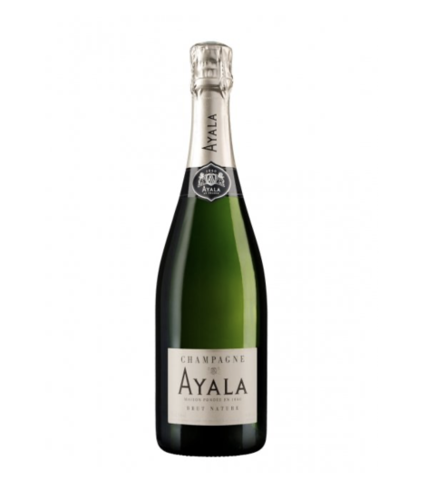 Ayala Brut Nature | Bouteille 75CL