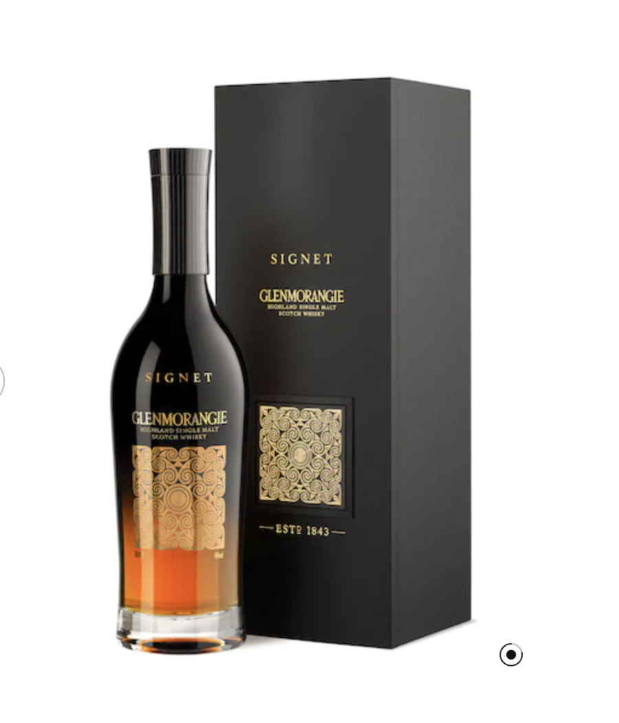 Glenmorangie Signet