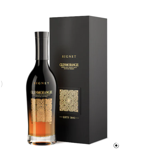 Glenmorangie Signet