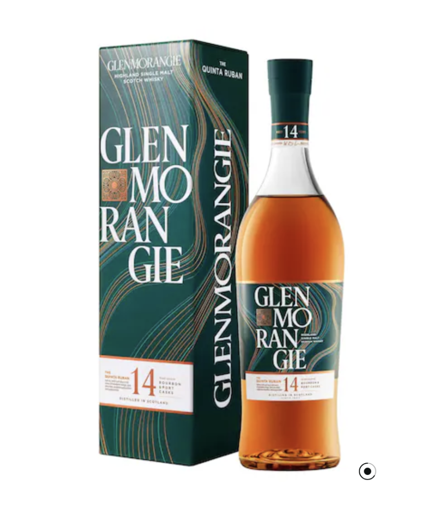 Glenmorangie Quinta Ruban