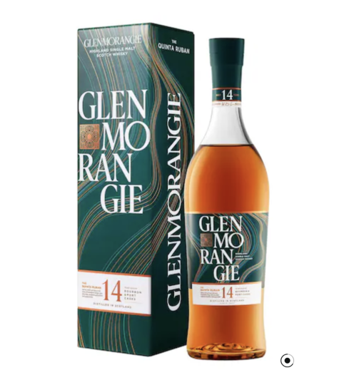 Glenmorangie Quinta Ruban