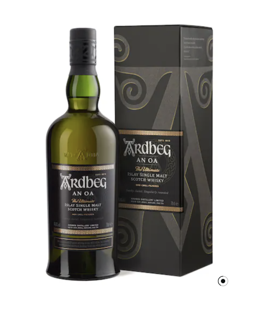 Ardbeg An Oa