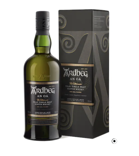 Ardbeg An Oa