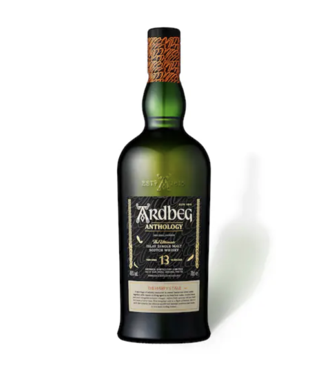 Ardbeg Anthology édition limitée