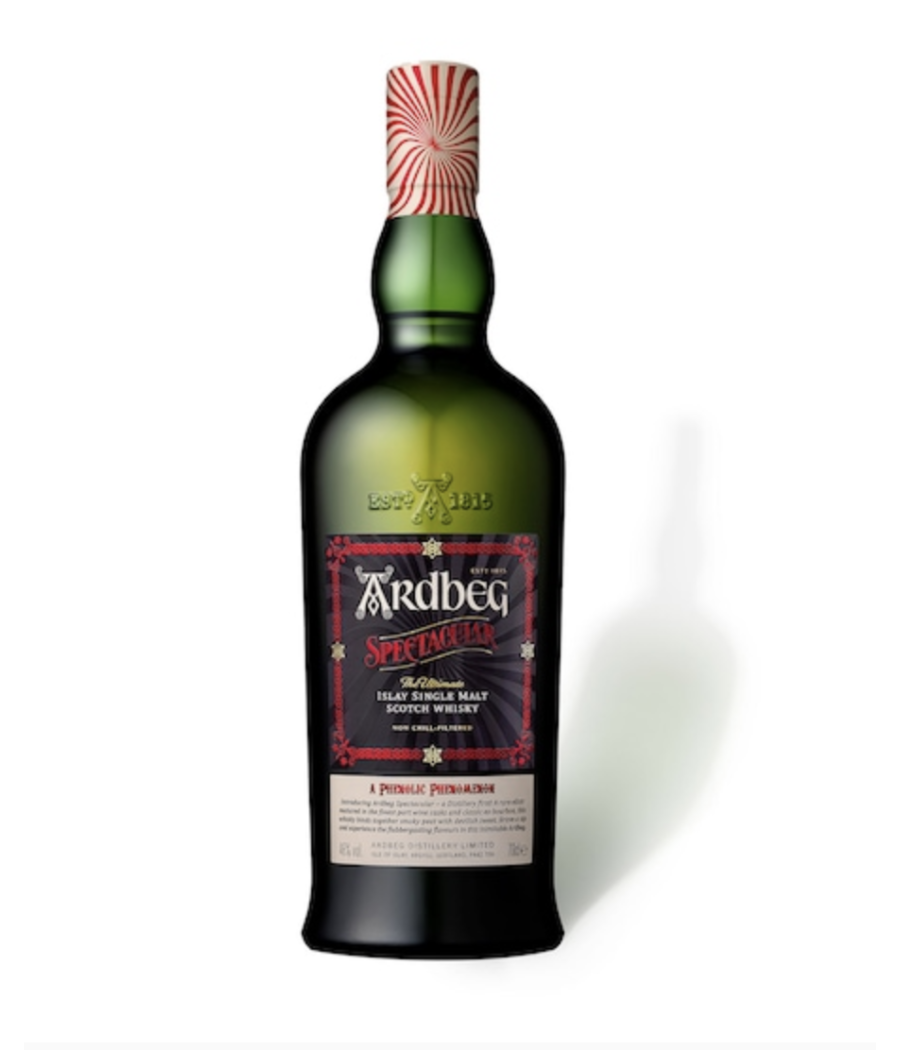 Ardbeg Spectacular - édition limitée