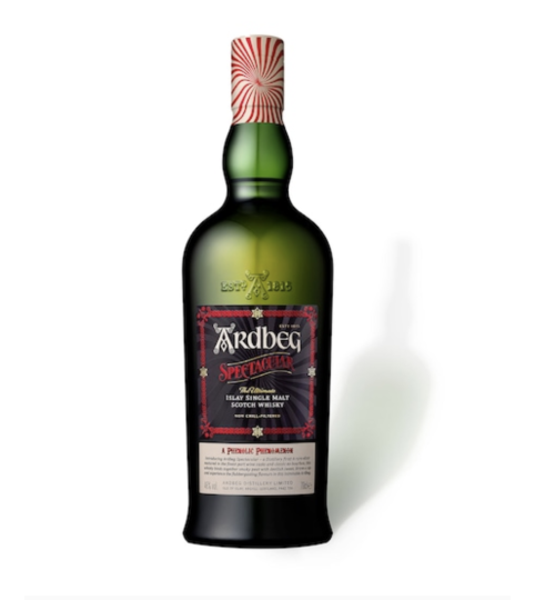 Ardbeg Spectacular - édition limitée