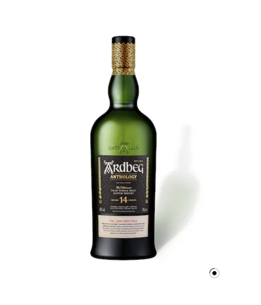 ARDBEG ANTHOLOGY 2 - ÉDITION LIMITÉE