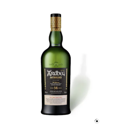 ARDBEG ANTHOLOGY 2 - ÉDITION LIMITÉE