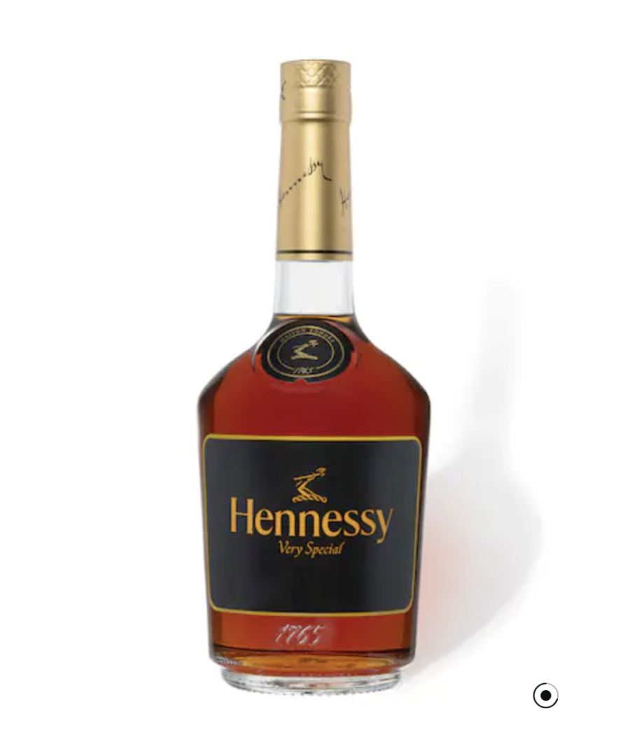 Hennessy V.S Lumineux