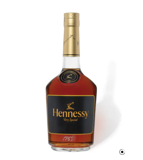 Hennessy V.S Lumineux