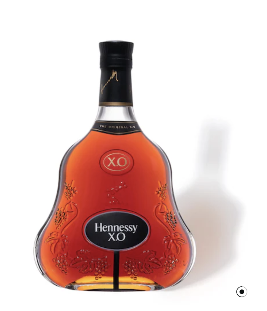 Hennessy X.O Lumineux