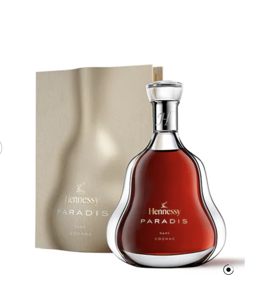 Hennessy Paradis