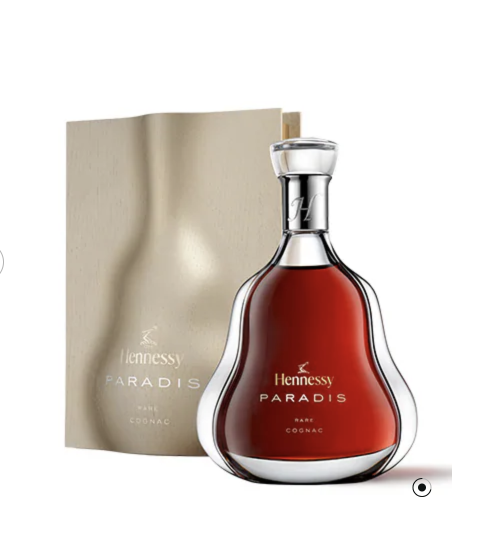 Hennessy Paradis