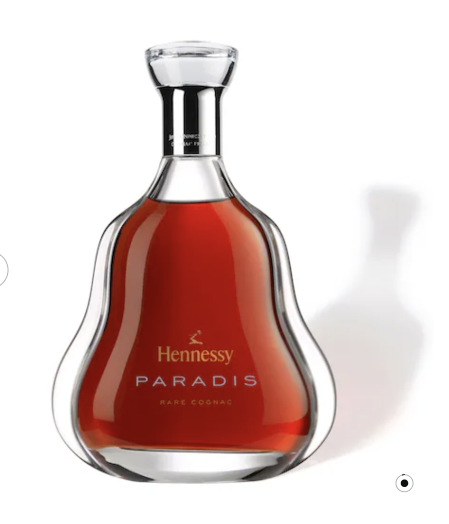 Hennessy Paradis