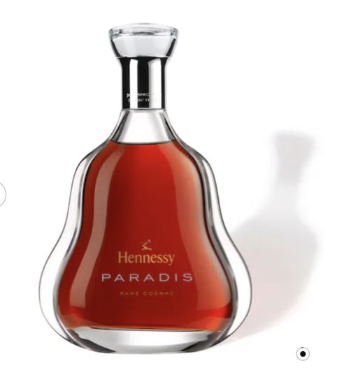 Hennessy Paradis