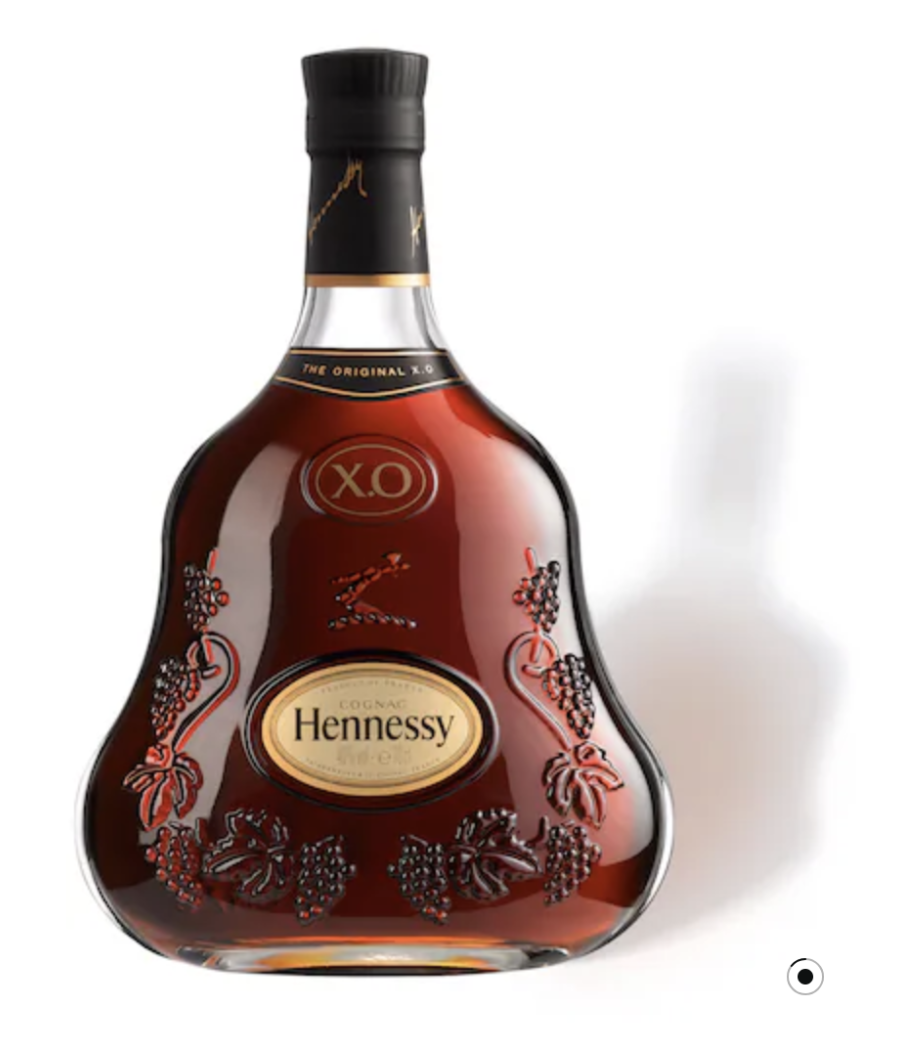 Hennessy Paradis